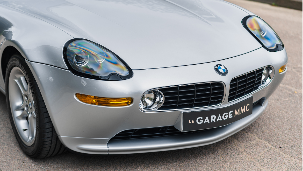 BMW BMW Z8